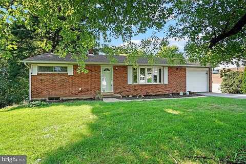 Sedgewick, DOVER, PA 17315