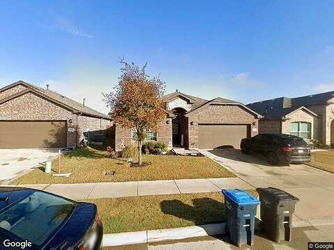 Indian Head, FORT WORTH, TX 76177