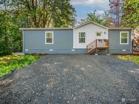 Soundview, SHELTON, WA 98584