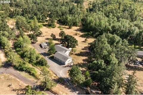 Comer Creek, MOLALLA, OR 97038