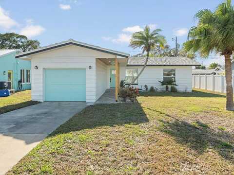 2Nd, REDINGTON BEACH, FL 33708