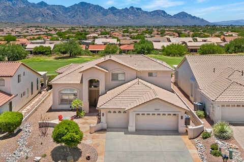 Rangewood, TUCSON, AZ 85739