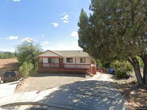 Howard, PRESCOTT, AZ 86301