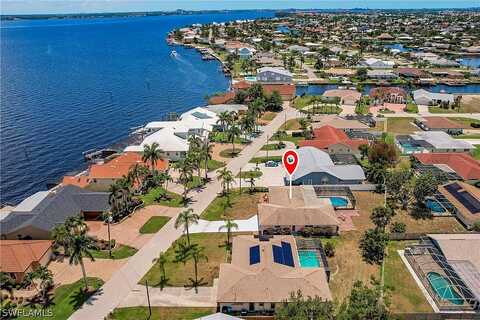 22Nd, CAPE CORAL, FL 33904