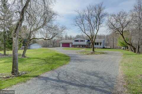 85Th, AMERY, WI 54001