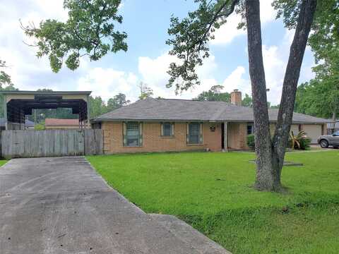 Rosebury, HOUSTON, TX 77039