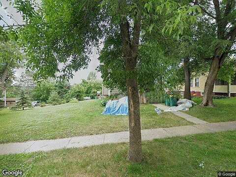 Ione, HILL CITY, MN 55748