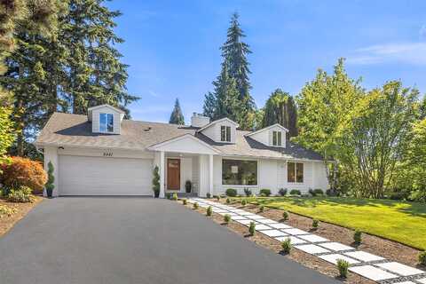 71St, MERCER ISLAND, WA 98040