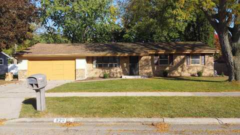 Princeton, JANESVILLE, WI 53546