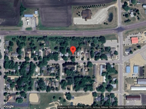 Broadway, CLEVELAND, MN 56017