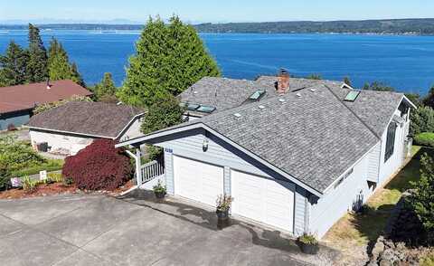 Thorndyke, PORT LUDLOW, WA 98365