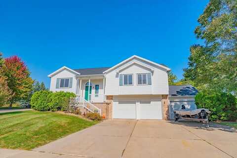 Ridge View, OREGON, WI 53575