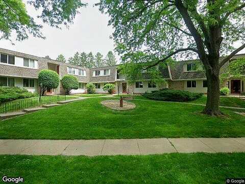 Whitacre, MADISON, WI 53717