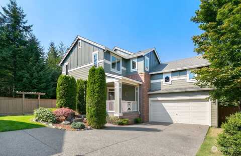 Elderberry, SNOQUALMIE, WA 98065