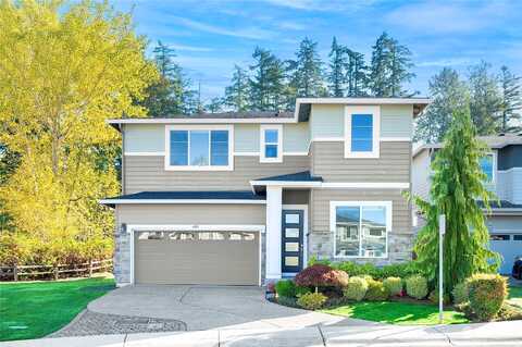 197Th, SAMMAMISH, WA 98074