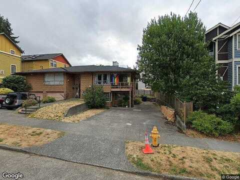 Alonzo, SEATTLE, WA 98117