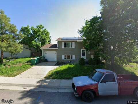 Johnson, LITTLETON, CO 80123
