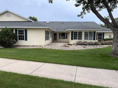 Hudson, PAYNESVILLE, MN 56362