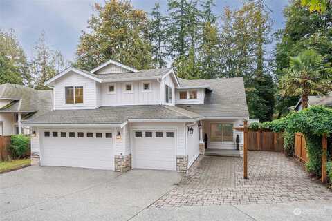 116Th, KIRKLAND, WA 98033