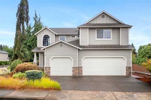 4Th, RENTON, WA 98059