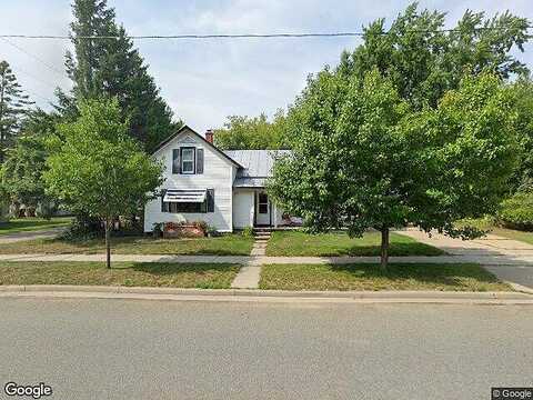 Bukolt, STEVENS POINT, WI 54481
