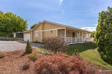 10Th, EAST WENATCHEE, WA 98802