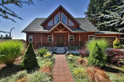 Mountain View, FREELAND, WA 98249