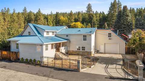 3Rd, RONALD, WA 98940