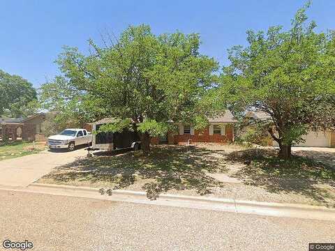 35Th, LUBBOCK, TX 79407