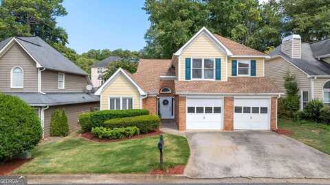 Bridge Pointe, ALPHARETTA, GA 30005