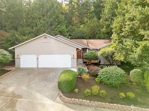 Lakeland Hills, AUBURN, WA 98092