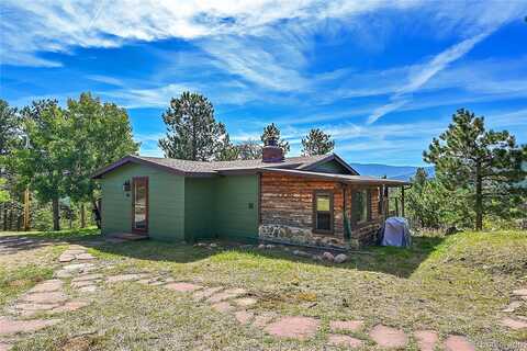 Overlook, BAILEY, CO 80421