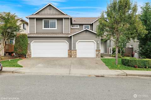 8Th, RENTON, WA 98059