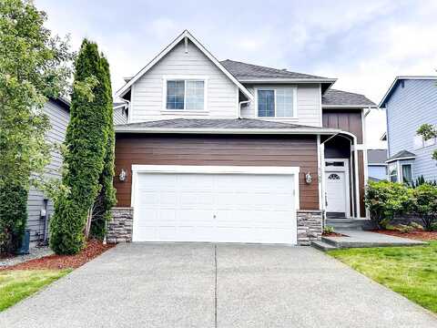 8Th, RENTON, WA 98059