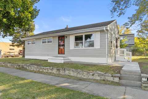 44Th, MILWAUKEE, WI 53218