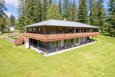 144Th, EATONVILLE, WA 98328