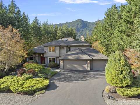 129Th, NORTH BEND, WA 98045