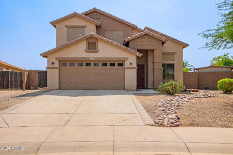 Park, LAVEEN, AZ 85339