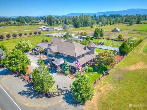 212Th, ENUMCLAW, WA 98022