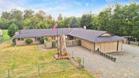 260Th, ENUMCLAW, WA 98022