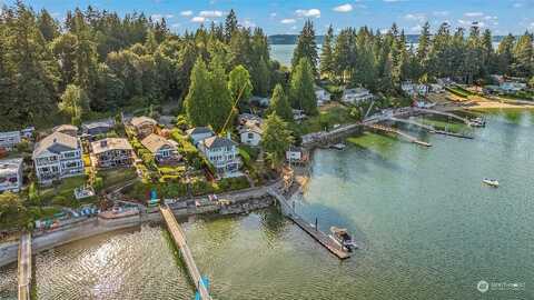 Forest Beach, GIG HARBOR, WA 98335