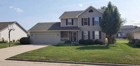 Wintergreen, JANESVILLE, WI 53546