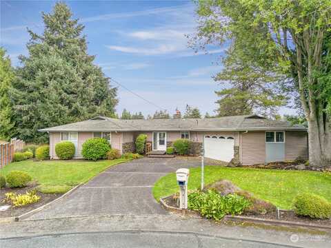 69Th, UNIVERSITY PLACE, WA 98466