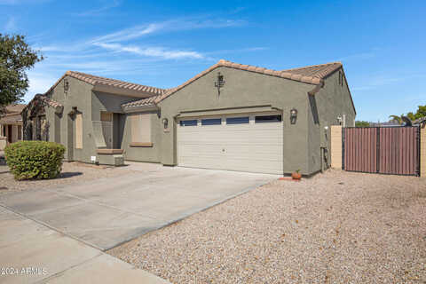 102Nd, MESA, AZ 85207