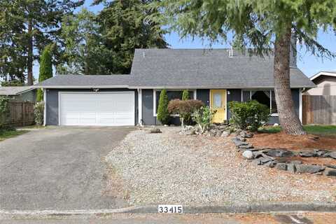 35Th, FEDERAL WAY, WA 98023