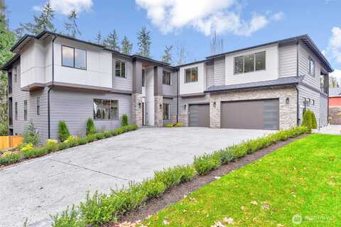 116Th, BELLEVUE, WA 98004