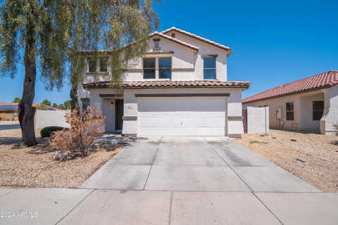 96Th, TOLLESON, AZ 85353