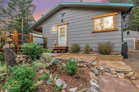 Kings Valley, CONIFER, CO 80433