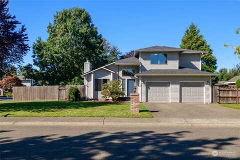 Carley, ENUMCLAW, WA 98022