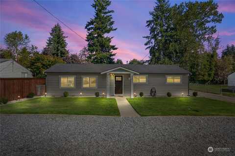 6Th, FEDERAL WAY, WA 98023